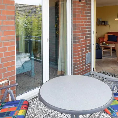 Residenz Trossenstek, 4 Apartment *