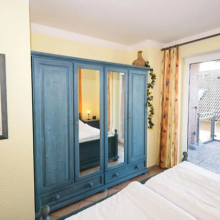 Residenz Trossenstek, 4 * クックスハーフェン