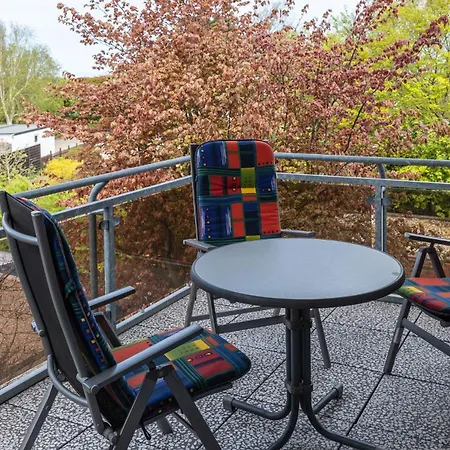 Residenz Trossenstek, 4 *