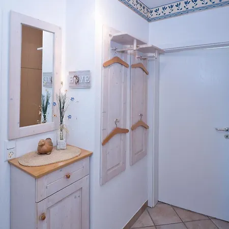 Apartment Residenz Trossenstek, 4 Cuxhaven